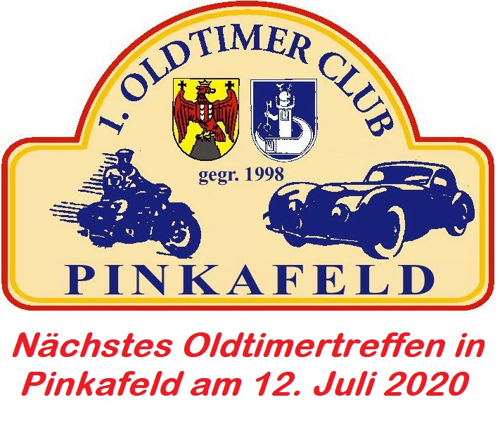 2018-07-08 Oldtimertreffen